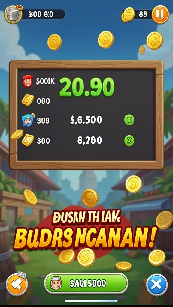 Screenshot 77singa nomor 3