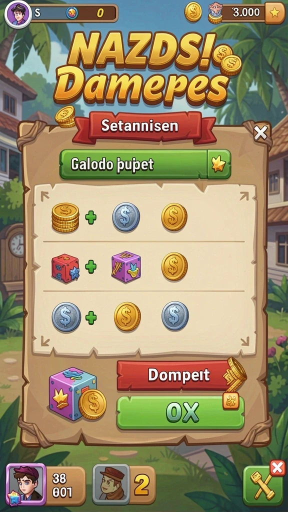 Screenshot 88id nomor 3