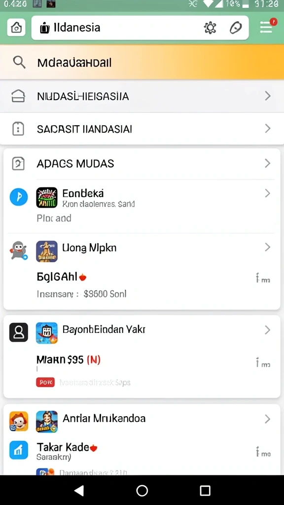 Screenshot 999zk nomor 2