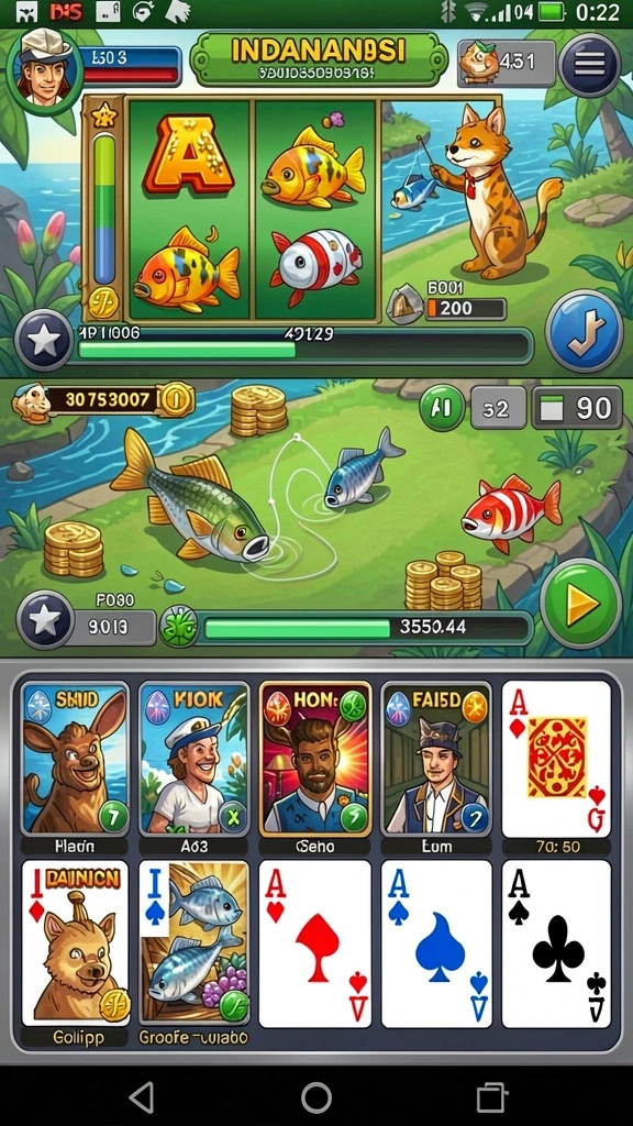 Screenshot bimabet nomor 3