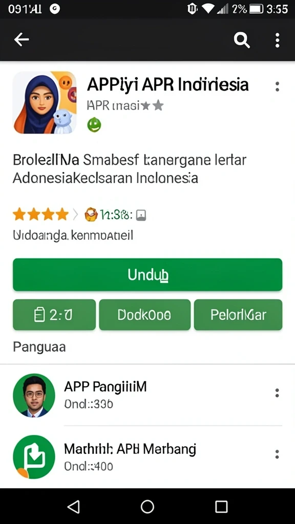 Screenshot ceria777 nomor 3