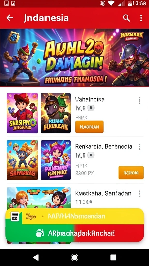 Screenshot coin303 nomor 3