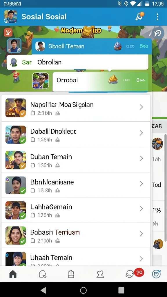 Screenshot gf777 nomor 2