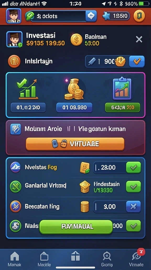 Screenshot gila138 nomor 3