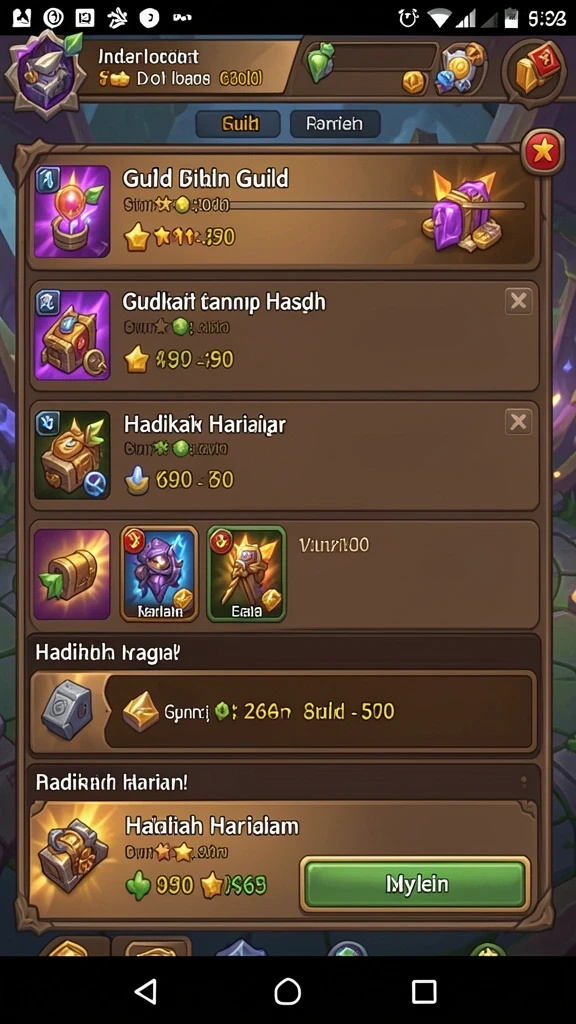 Screenshot hanabi88 nomor 2