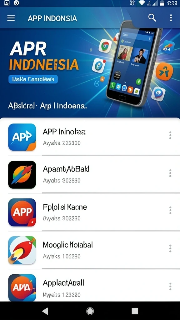 Screenshot indslot nomor 1