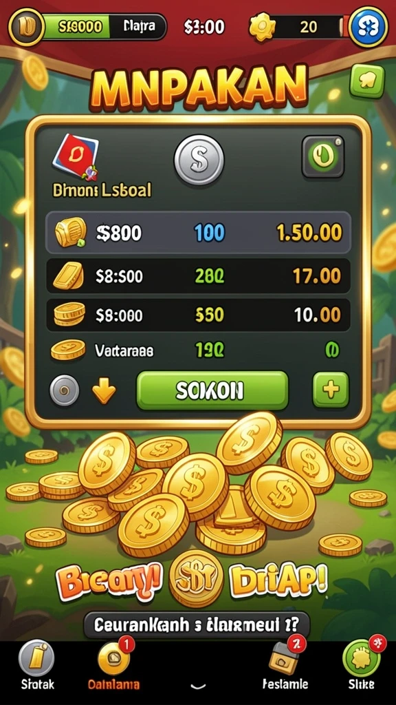 Screenshot kapalslot nomor 1