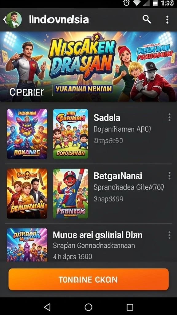 Screenshot menara4d nomor 2
