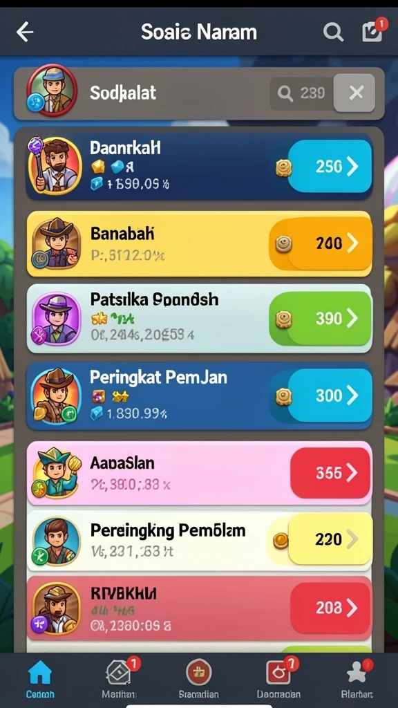 Screenshot opaltogel nomor 1