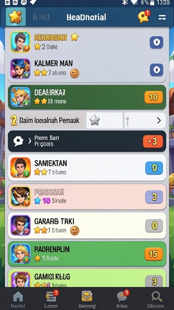 Screenshot pandora88 nomor 3