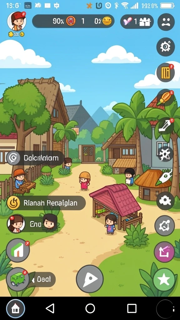 Screenshot svip10 nomor 1