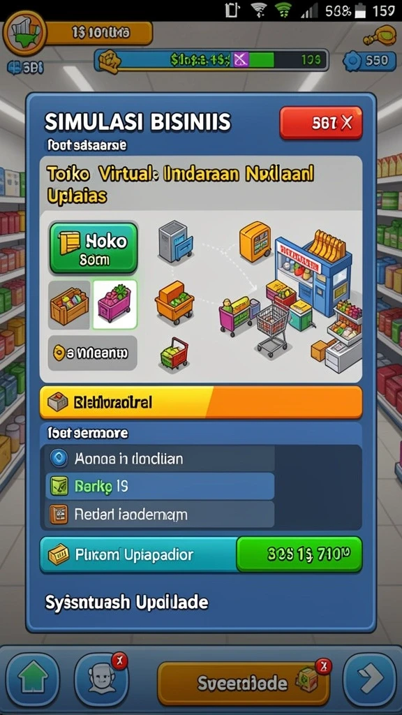 Screenshot svip10 nomor 2