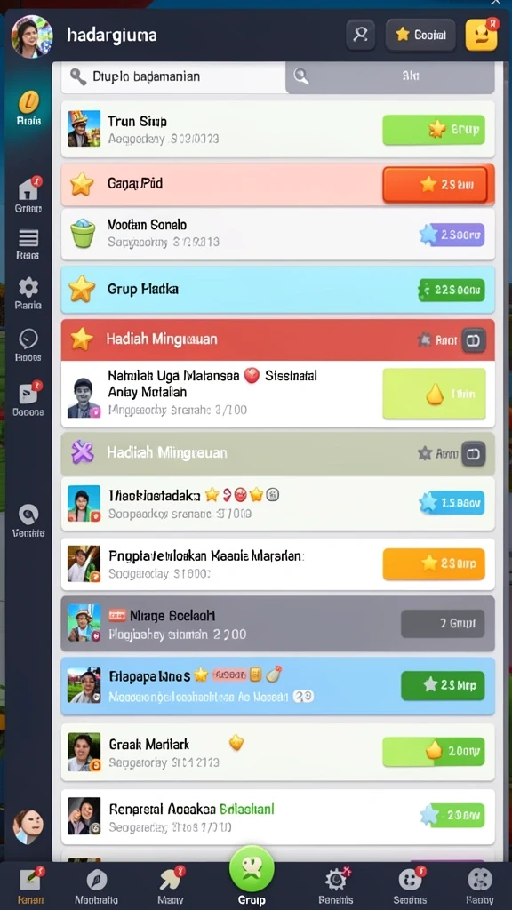 Screenshot tempur99 nomor 2