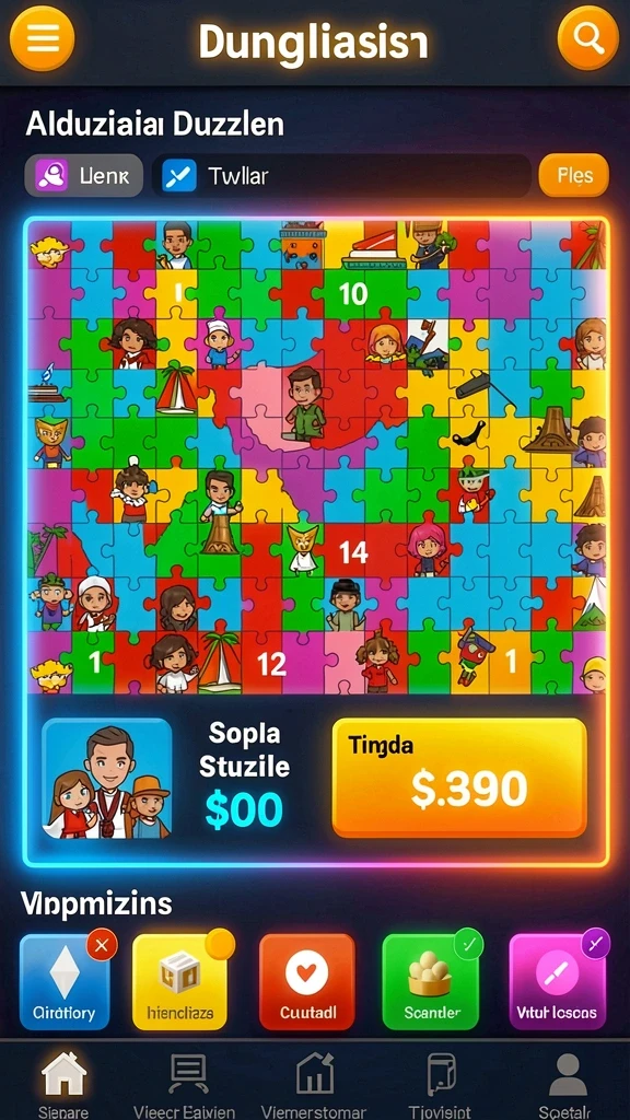 Screenshot ut77 nomor 1