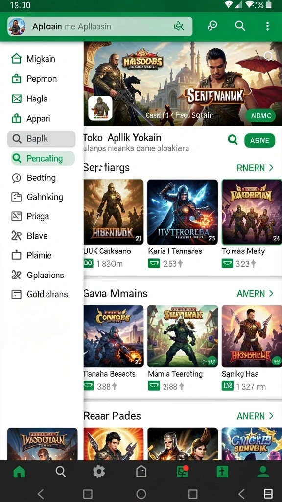 Screenshot vc55 nomor 1