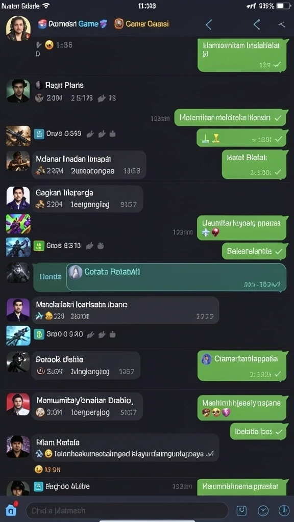 Screenshot winrate777 nomor 1
