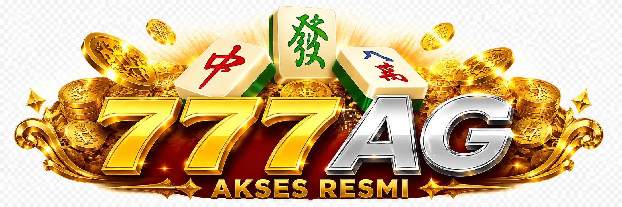 777ag — logo kanal